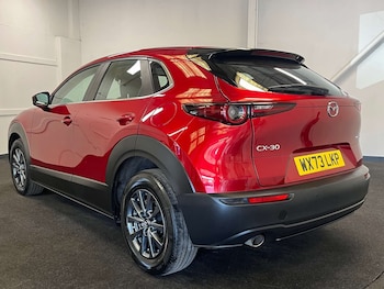 Used Mazda CX-30 2024 for sale - 79365874: Photo