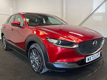 Used Mazda CX-30 2024 for sale - 79365874: Photo
