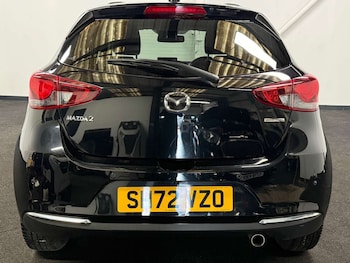 Used Mazda Mazda2 2022 for sale - 77654383: Photo