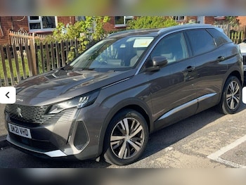 Used Peugeot 3008 2021 for sale - 78366626: Photo