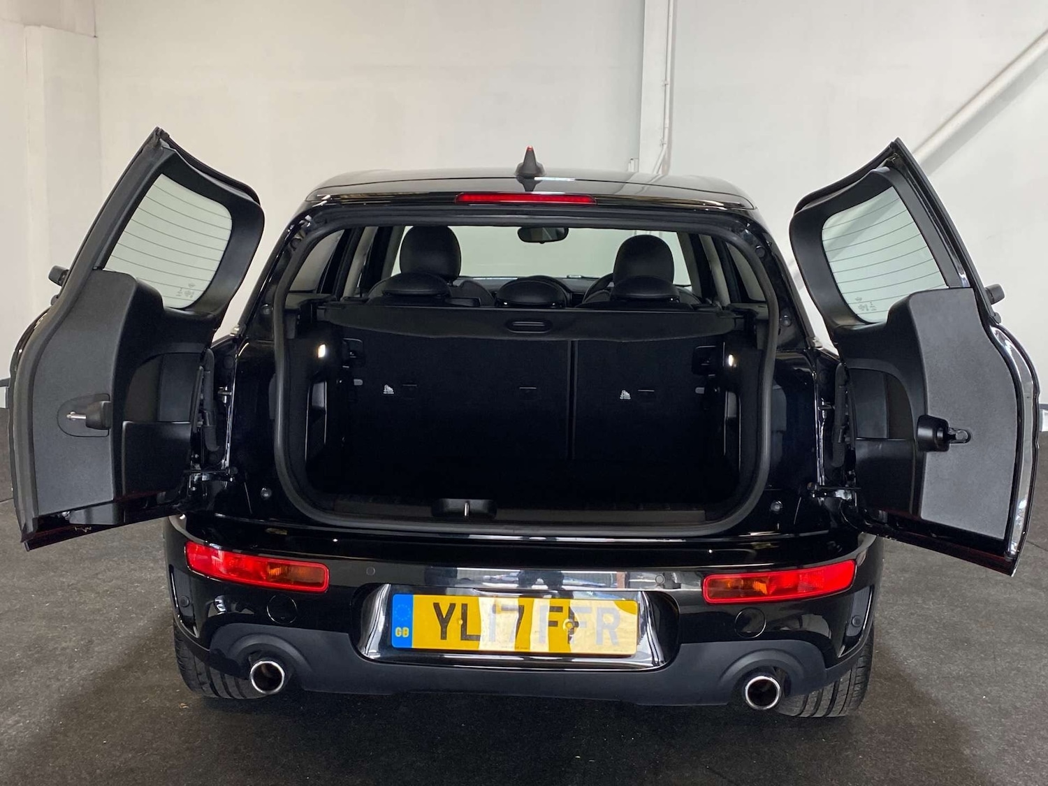 Used MINI Clubman 2017 for sale - 76859942: Photo 10