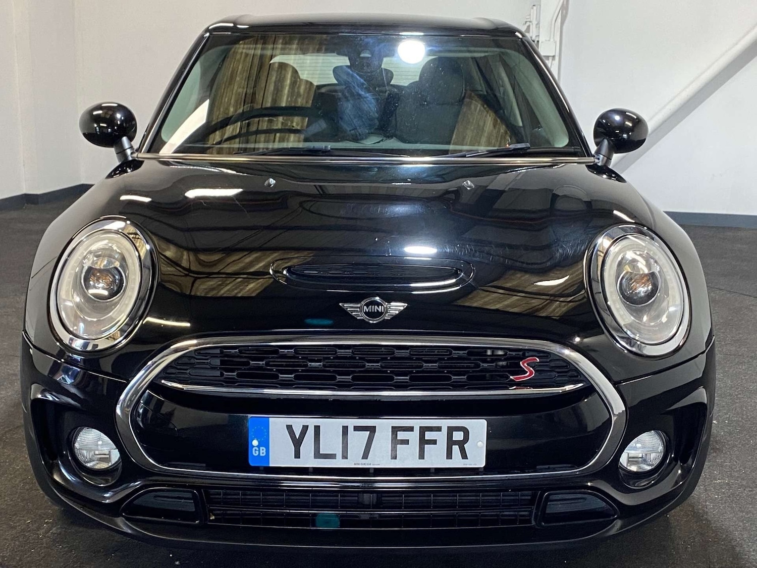 Used MINI Clubman 2017 for sale - 76859942: Photo 13