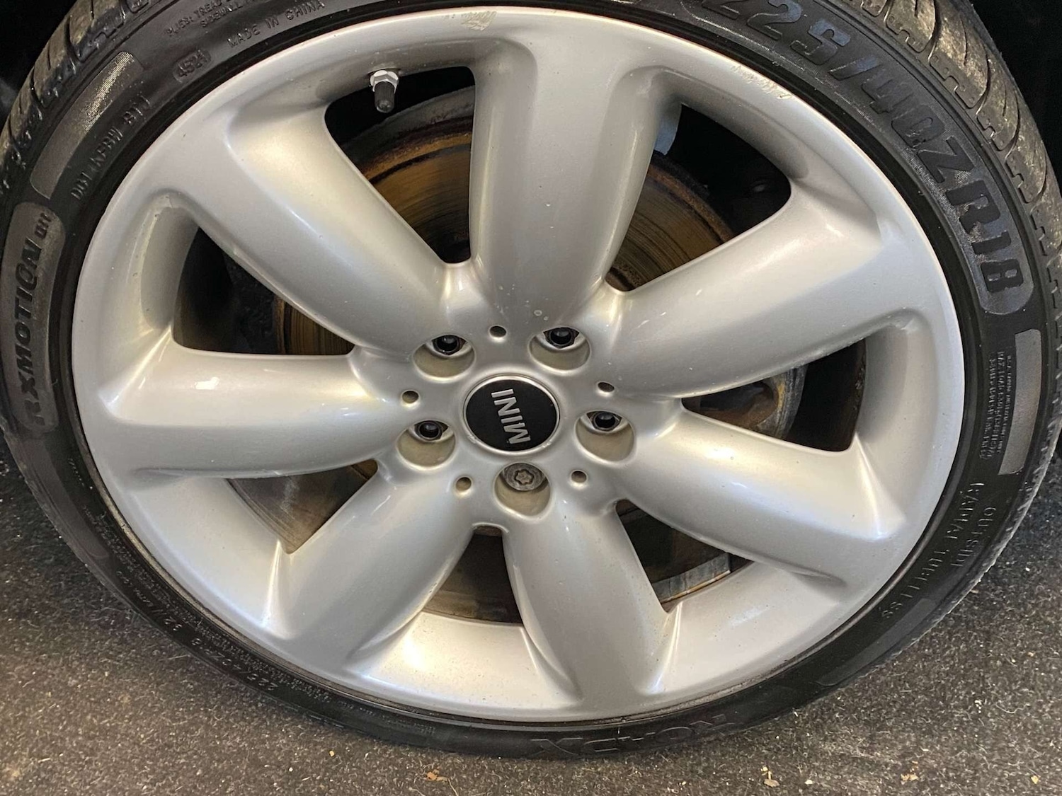 Used MINI Clubman 2017 for sale - 76859942: Photo 15