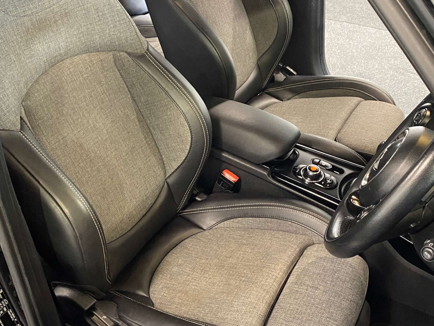 Used MINI Clubman 2017 for sale - 76859942: Photo 17