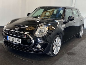 2017 - 2.0 Cooper S D 6dr 5-Door