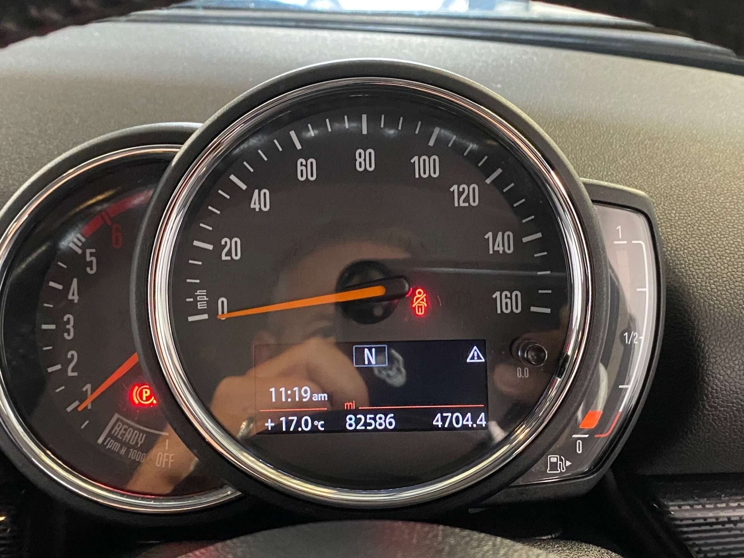 Used MINI Clubman 2017 for sale - 76859942: Photo 28