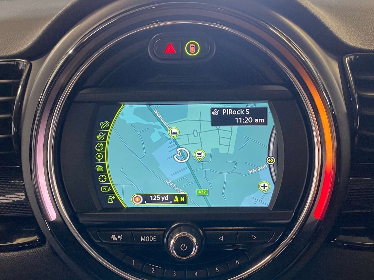 Used MINI Clubman 2017 for sale - 76859942: Photo 29