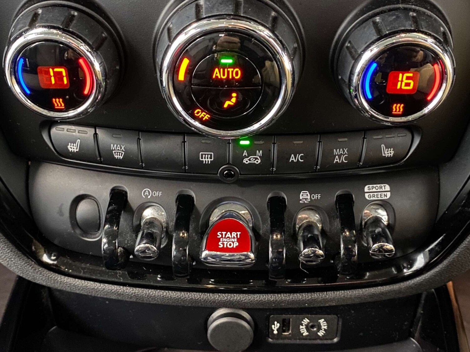 Used MINI Clubman 2017 for sale - 76859942: Photo 31