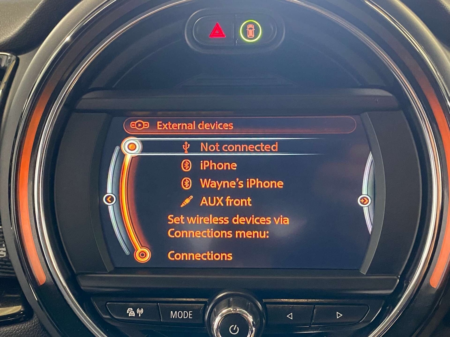 Used MINI Clubman 2017 for sale - 76859942: Photo 32