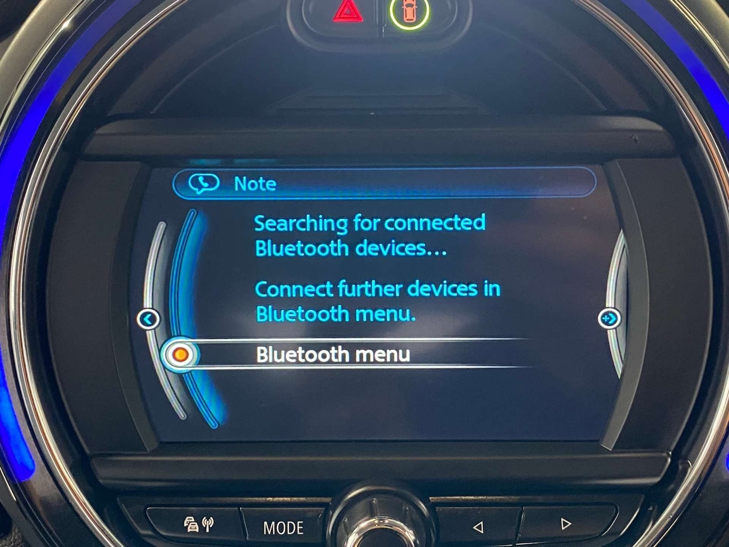 Used MINI Clubman 2017 for sale - 76859942: Photo 33