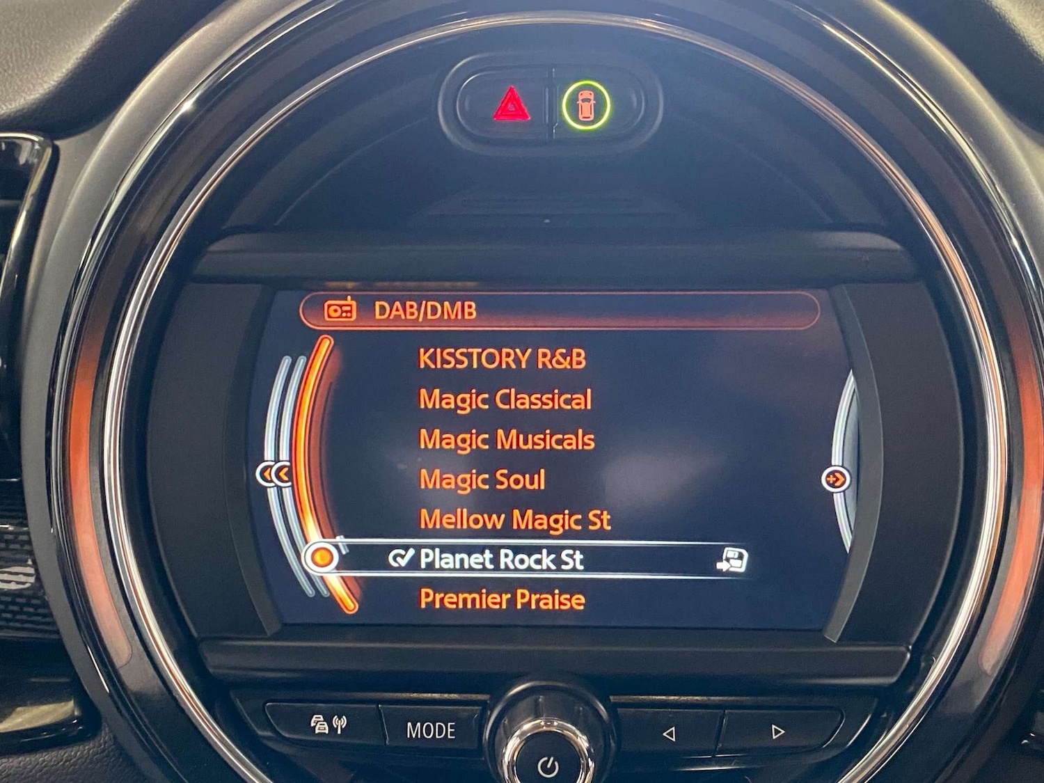 Used MINI Clubman 2017 for sale - 76859942: Photo 34