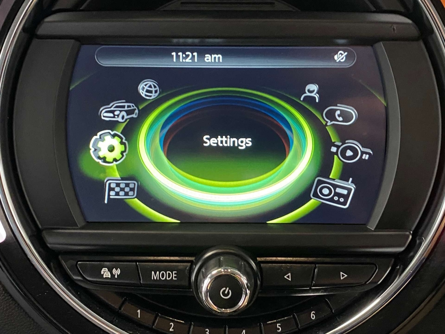 Used MINI Clubman 2017 for sale - 76859942: Photo 40