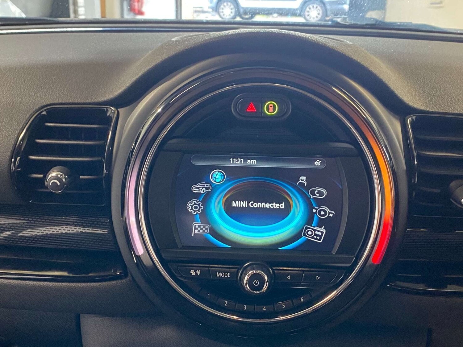 Used MINI Clubman 2017 for sale - 76859942: Photo 41