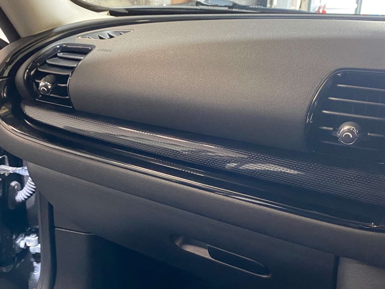 Used MINI Clubman 2017 for sale - 76859942: Photo 43