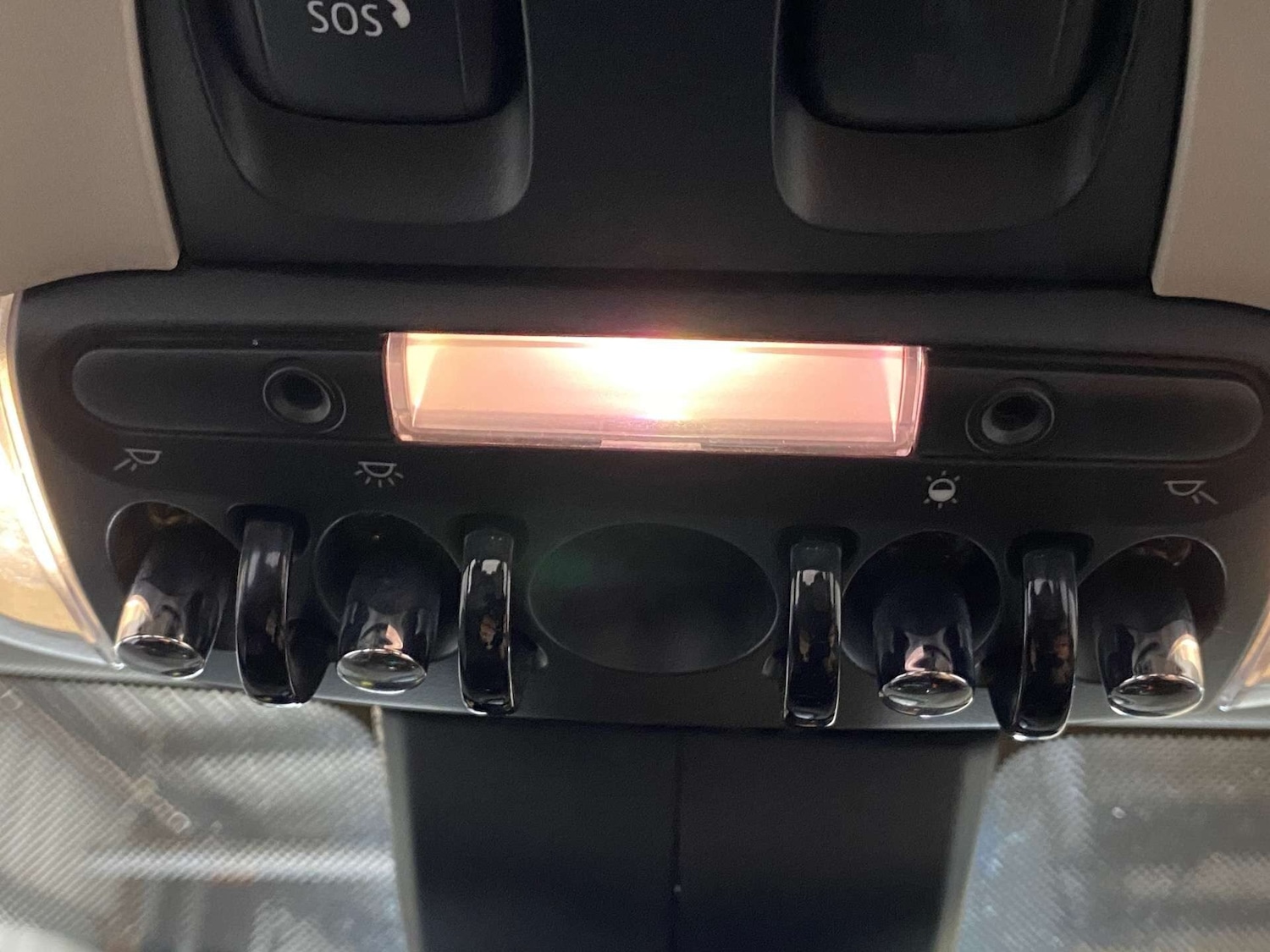 Used MINI Clubman 2017 for sale - 76859942: Photo 46