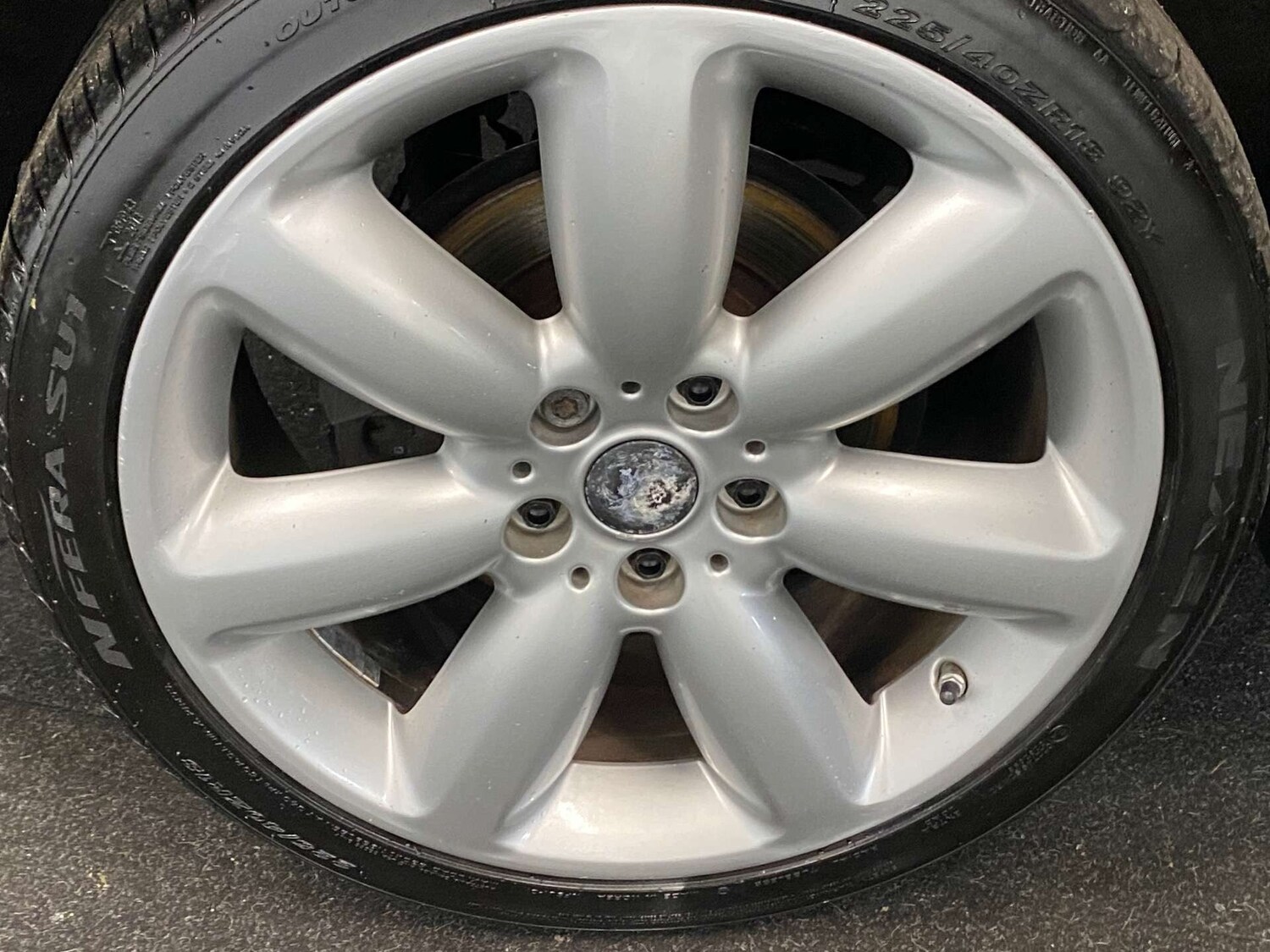 Used MINI Clubman 2017 for sale - 76859942: Photo 47