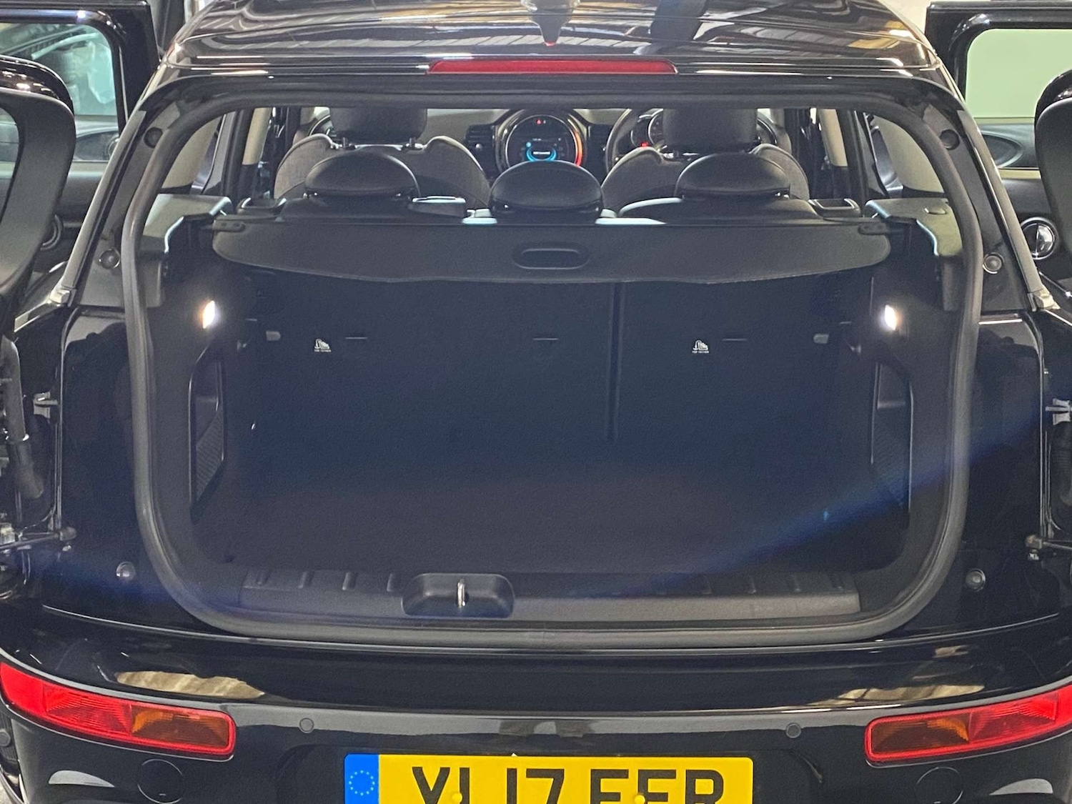 Used MINI Clubman 2017 for sale - 76859942: Photo 48