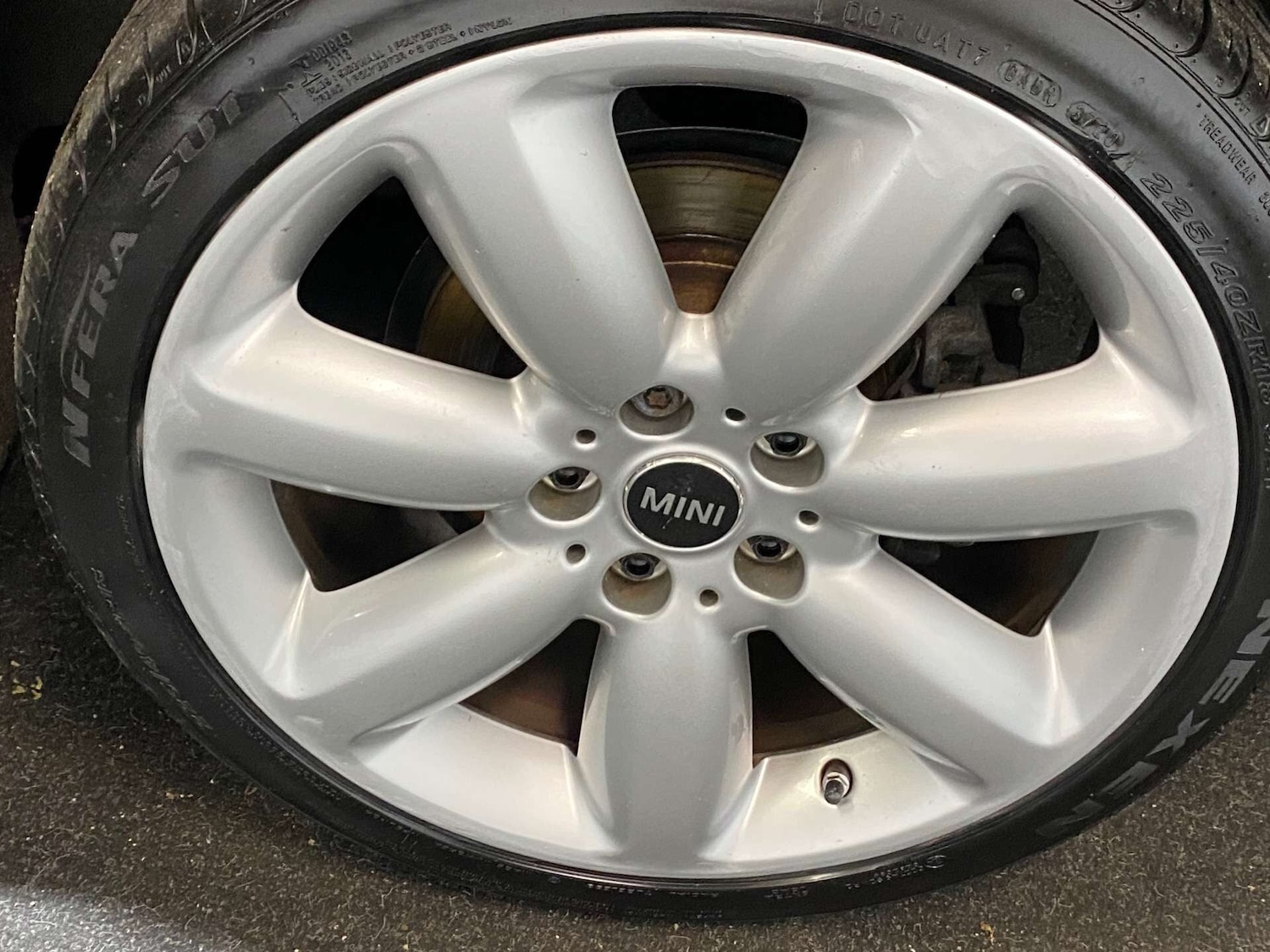 Used MINI Clubman 2017 for sale - 76859942: Photo 49