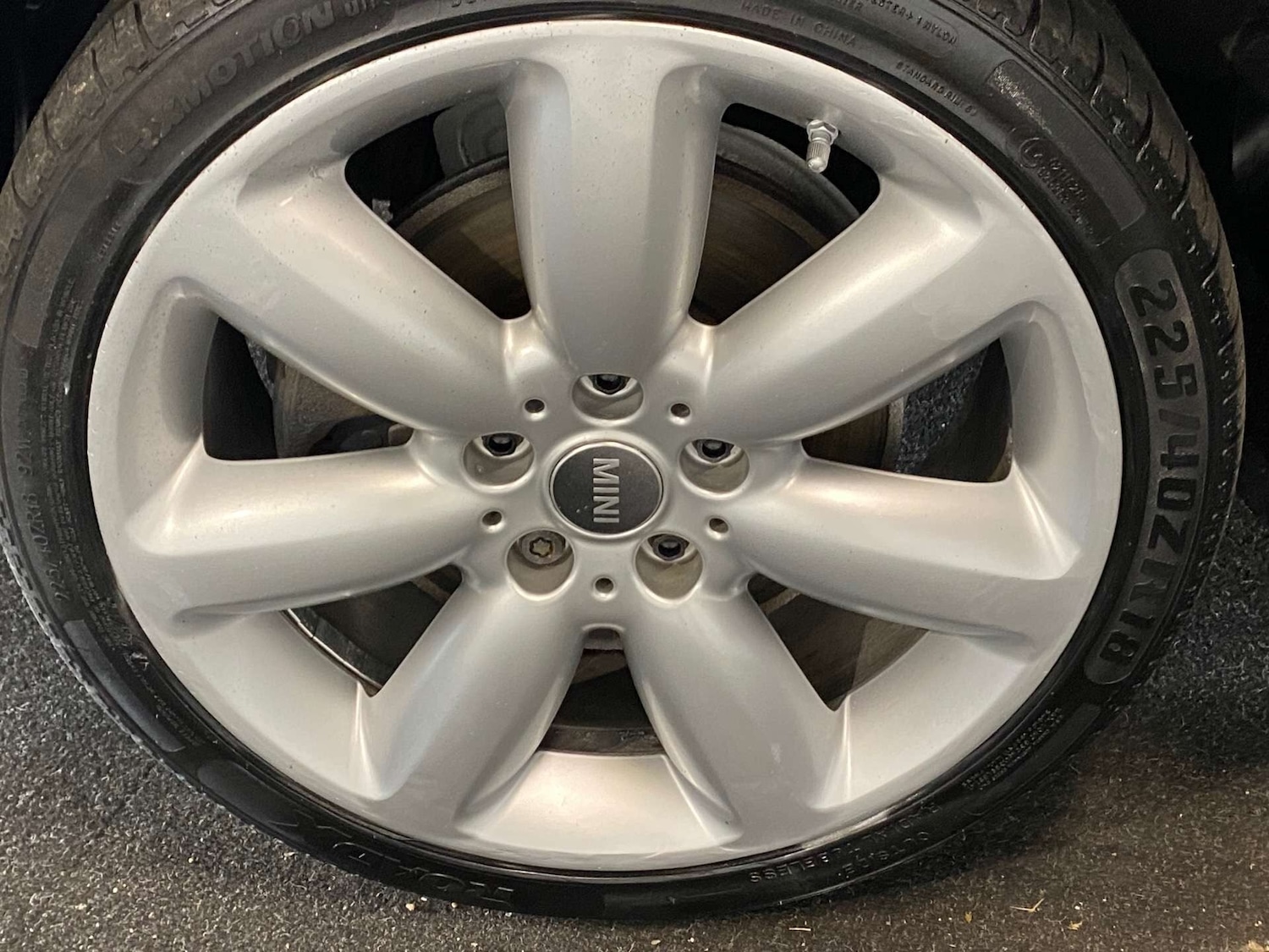 Used MINI Clubman 2017 for sale - 76859942: Photo 55