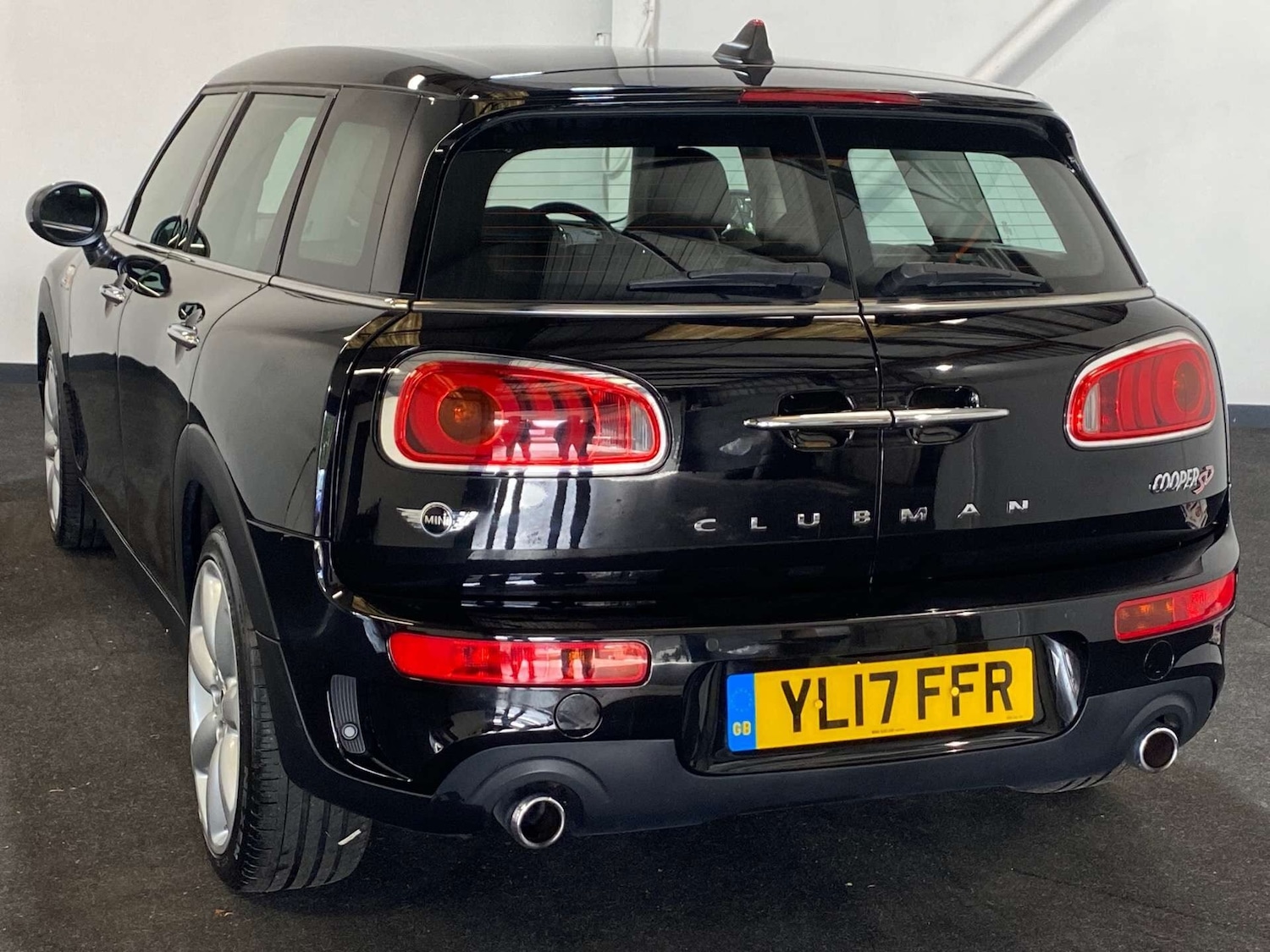 Used MINI Clubman 2017 for sale - 76859942: Photo 6