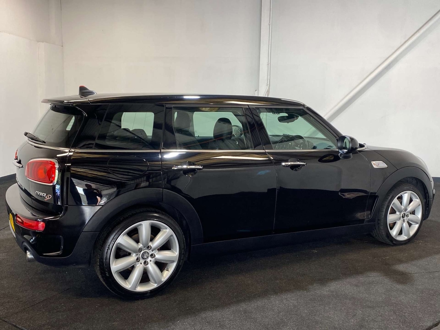 Used MINI Clubman 2017 for sale - 76859942: Photo 9