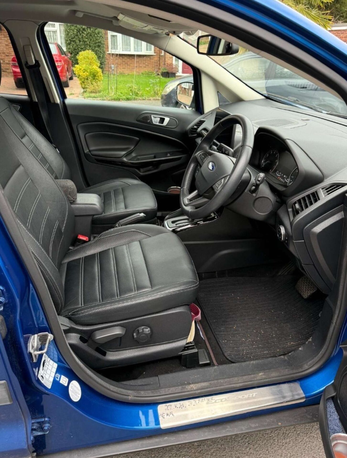 Used Ford Ecosport 2019 for sale - 76506057: Photo 5