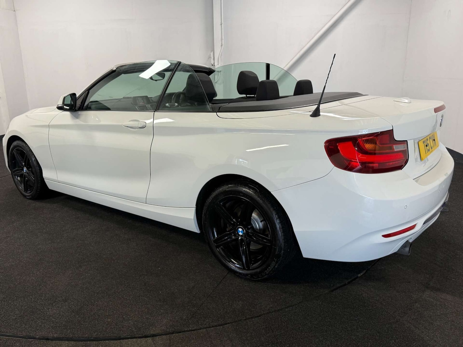 Used BMW 2 Series 2016 for sale - 77418446: Photo 10