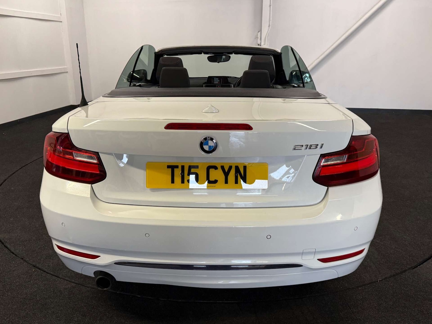 Used BMW 2 Series 2016 for sale - 77418446: Photo 11