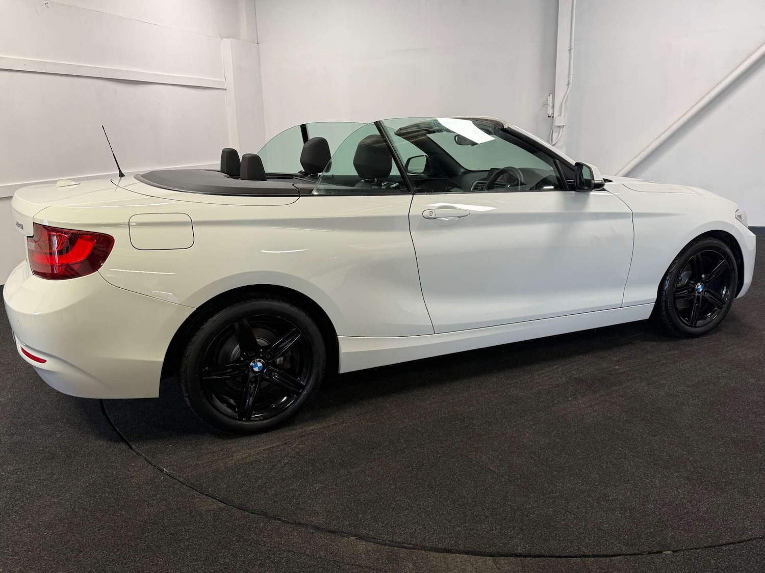 Used BMW 2 Series 2016 for sale - 77418446: Photo 12