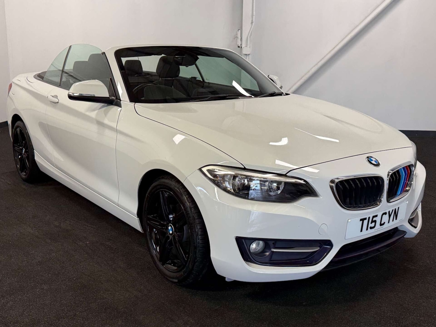 Used BMW 2 Series 2016 for sale - 77418446: Photo 13