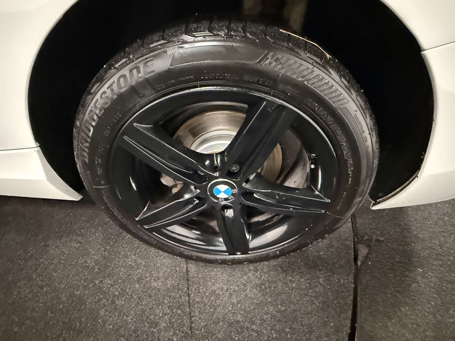 Used BMW 2 Series 2016 for sale - 77418446: Photo 22