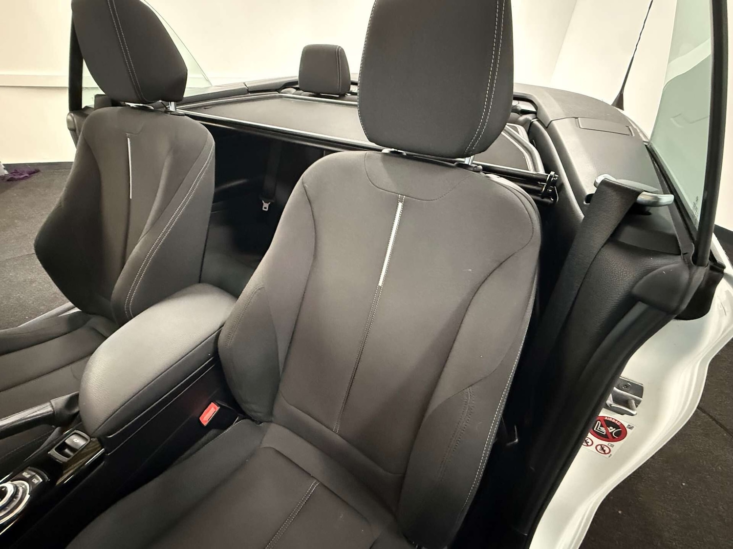 Used BMW 2 Series 2016 for sale - 77418446: Photo 25