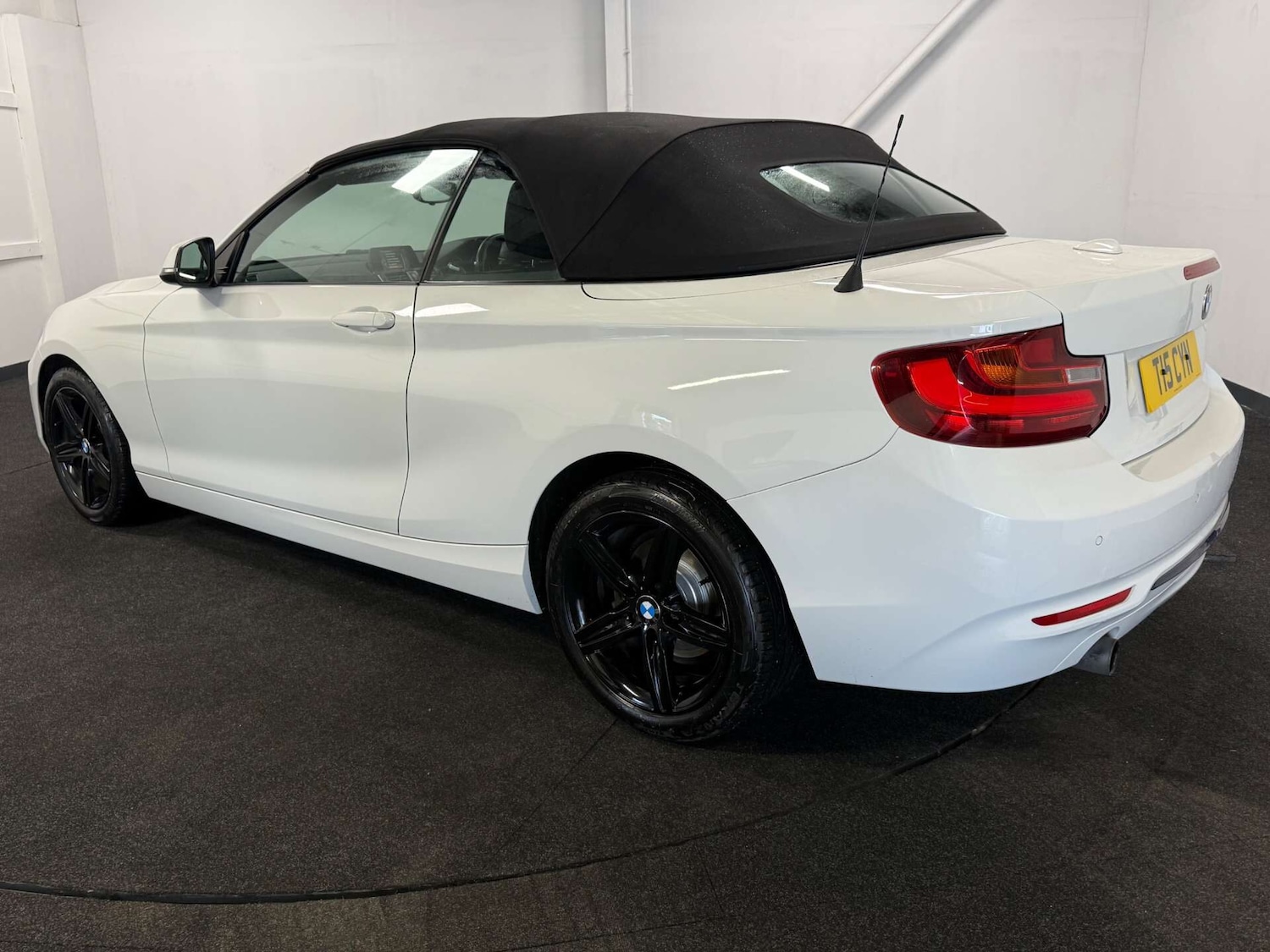Used BMW 2 Series 2016 for sale - 77418446: Photo 3