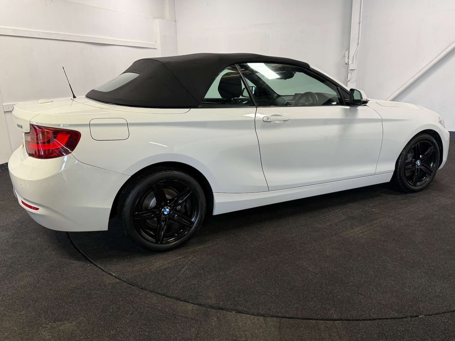 Used BMW 2 Series 2016 for sale - 77418446: Photo 5