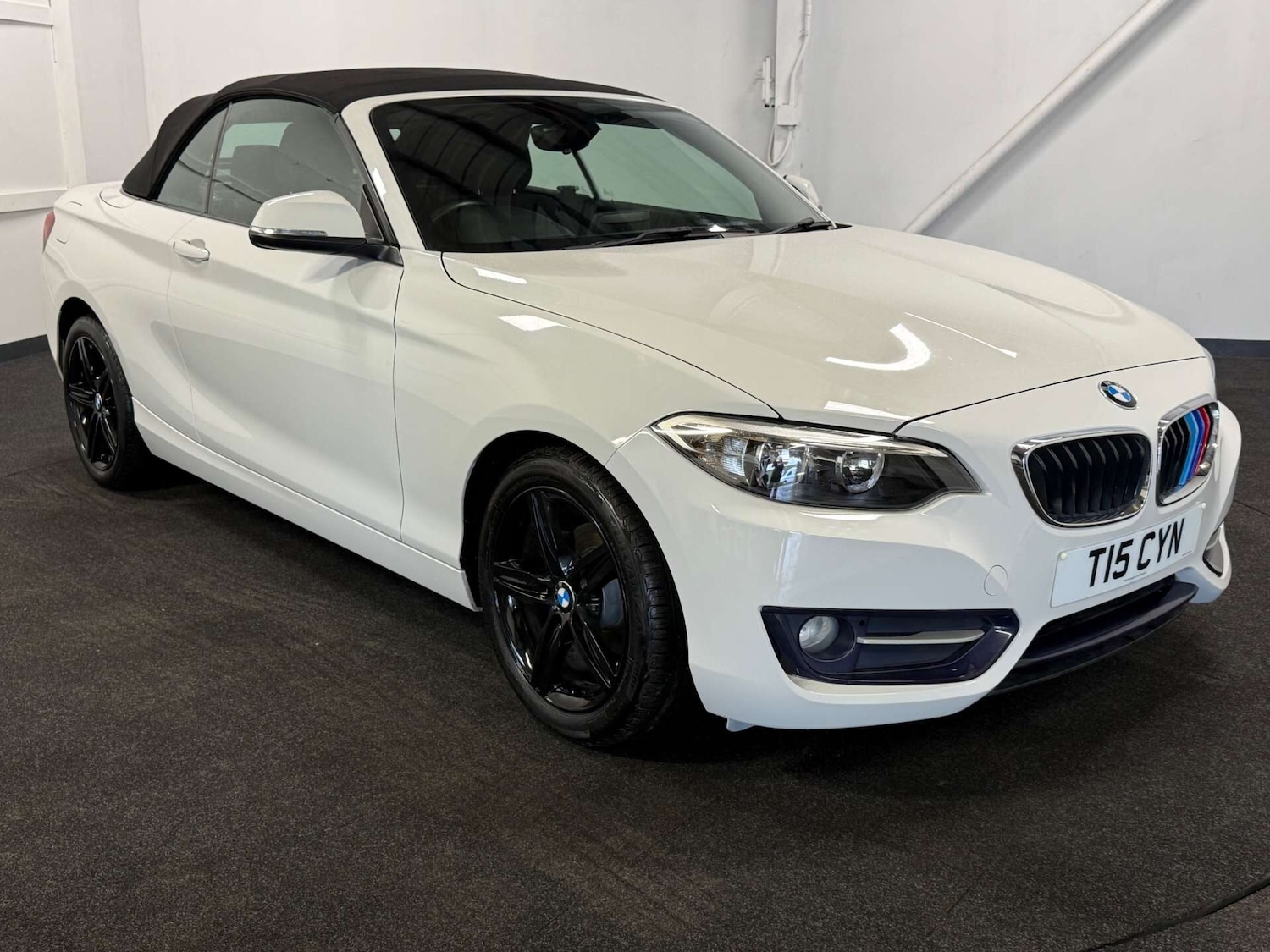 Used BMW 2 Series 2016 for sale - 77418446: Photo 6