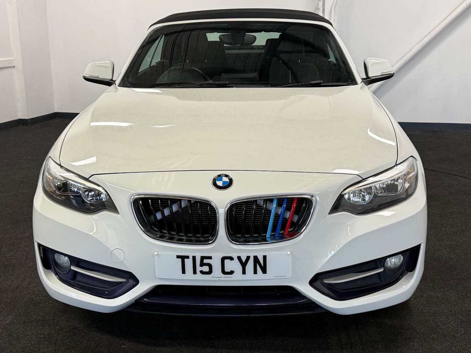 Used BMW 2 Series 2016 for sale - 77418446: Photo 7