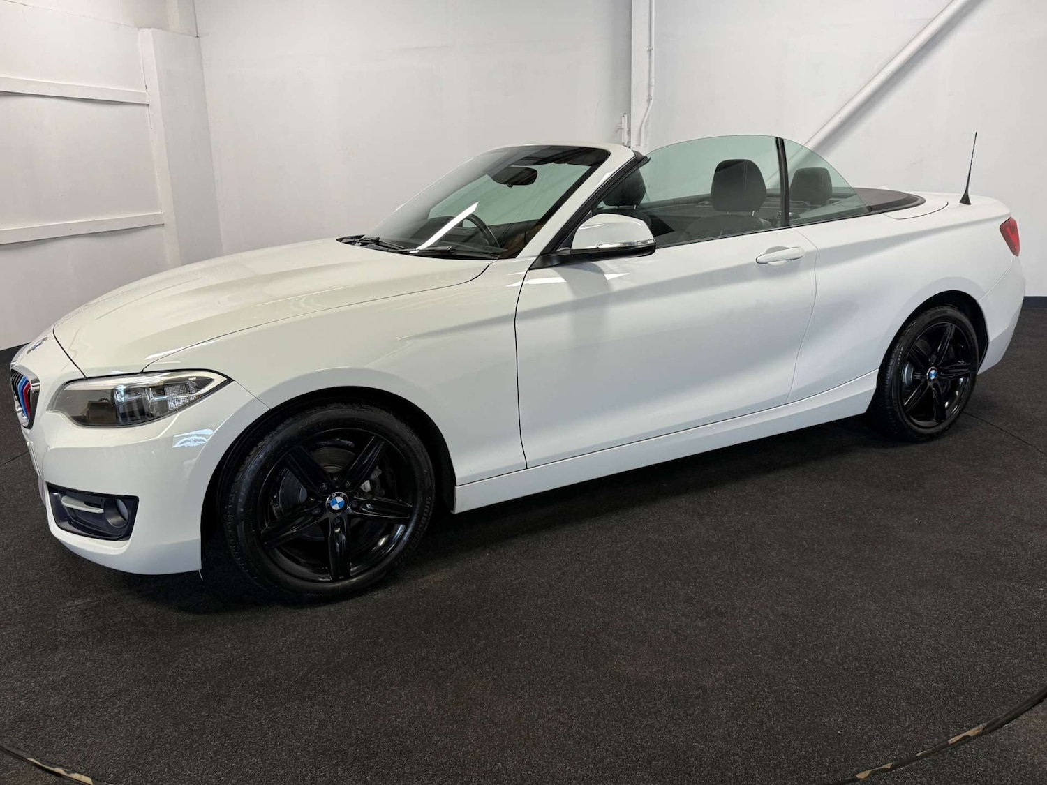 Used BMW 2 Series 2016 for sale - 77418446: Photo 9