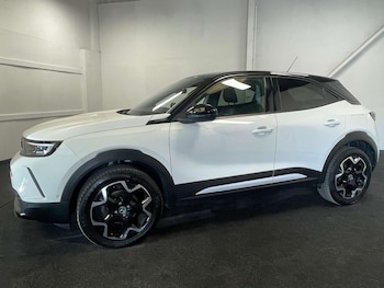 Used Vauxhall Mokka 2023 for sale - 78066251: Photo