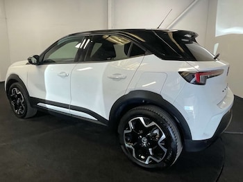 Used Vauxhall Mokka 2023 for sale - 78066251: Photo