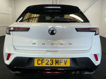 Used Vauxhall Mokka 2023 for sale - 78066251: Photo