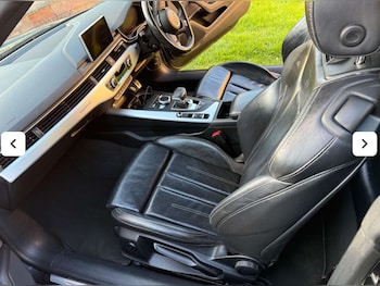 Used Audi A5 2019 for sale - 78606157: Photo
