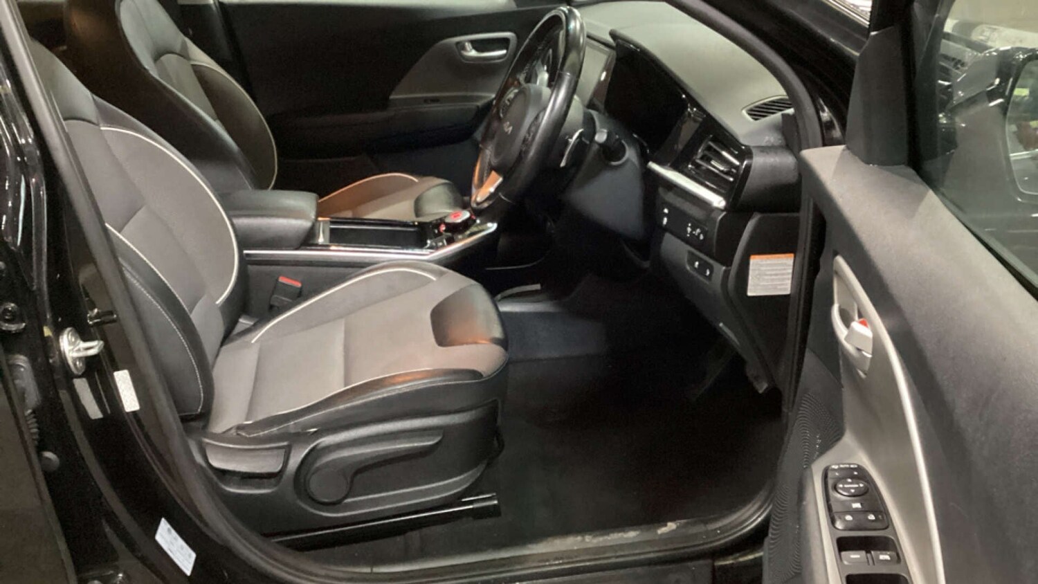 Used Kia Niro 2022 for sale - 77675547: Photo 10