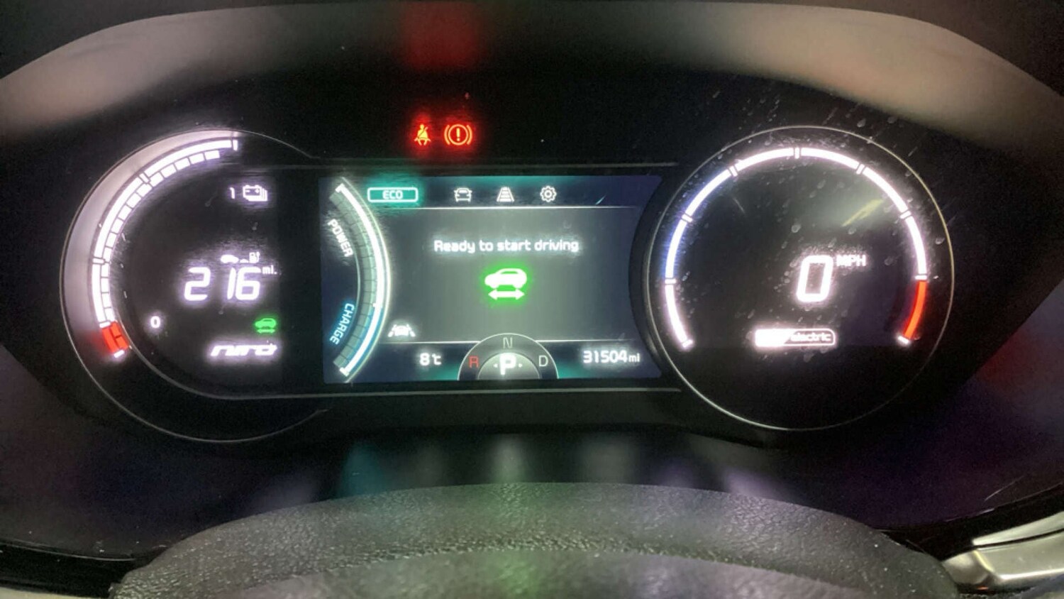 Used Kia Niro 2022 for sale - 77675547: Photo 11