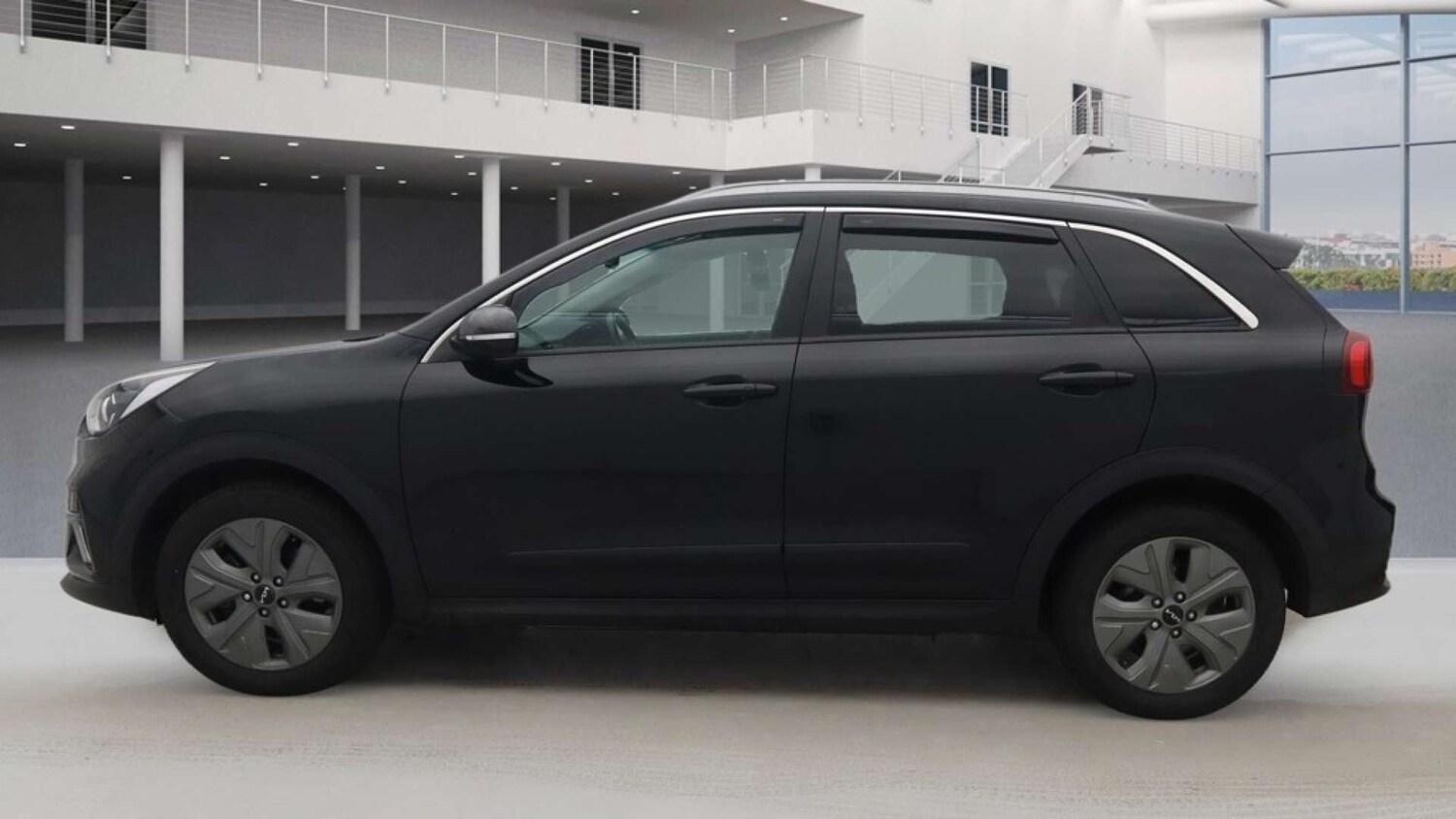Used Kia Niro 2022 for sale - 77675547: Photo 7