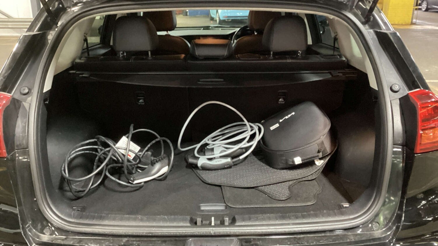 Used Kia Niro 2022 for sale - 77675547: Photo 8