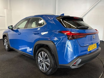 Used Lexus UX 2023 for sale - 77355139: Photo
