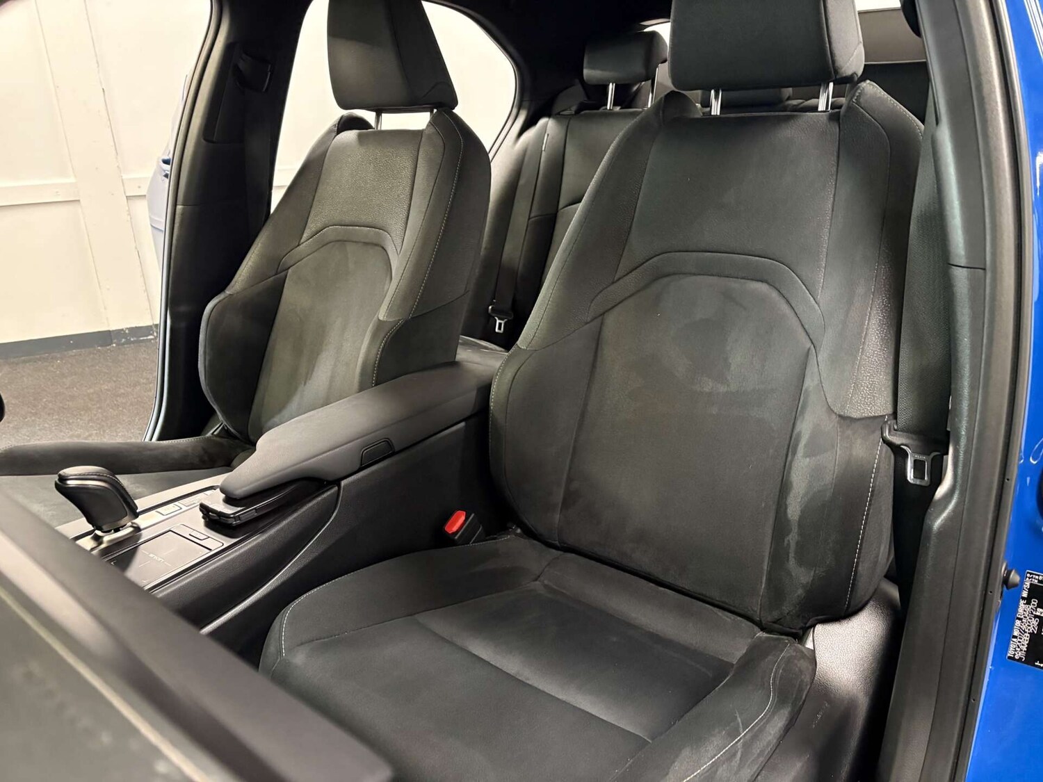 Used Lexus UX 2023 for sale - 77355139: Photo 42