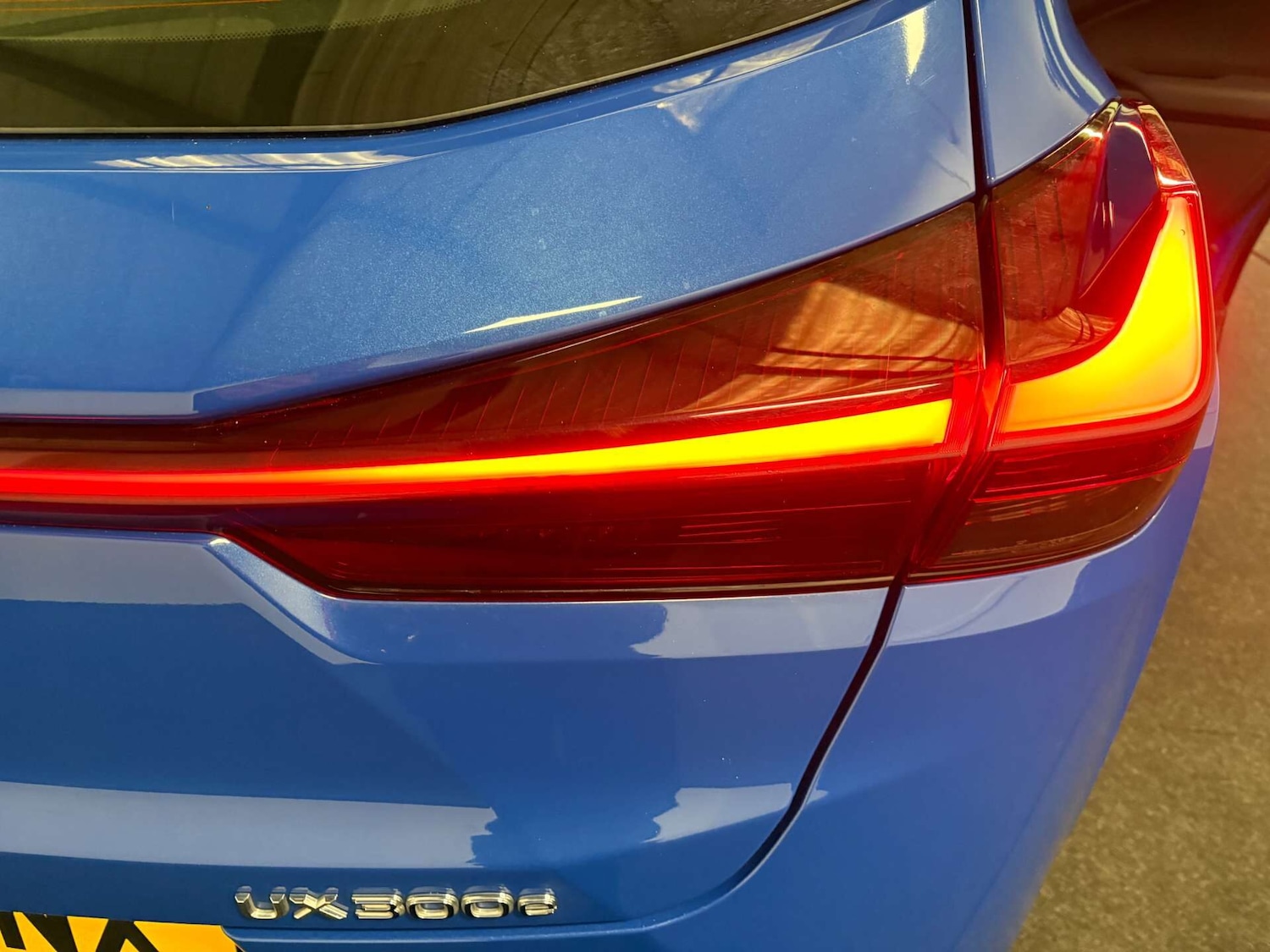 Used Lexus UX 2023 for sale - 77355139: Photo 45