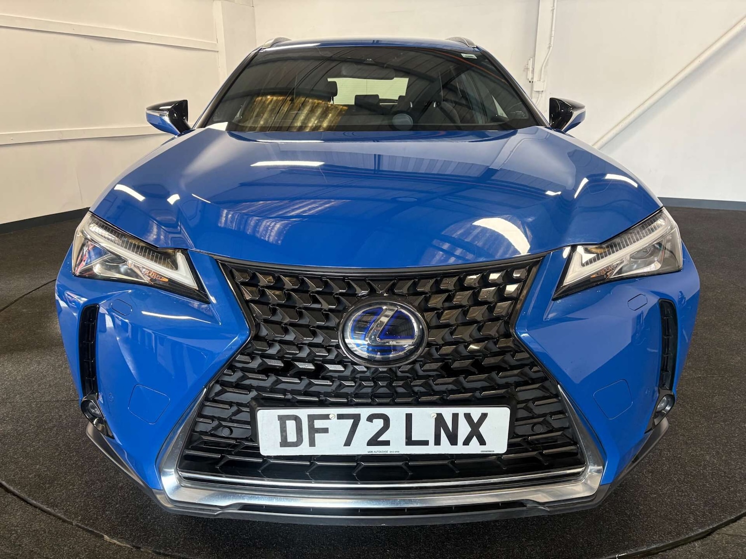 Used Lexus UX 2023 for sale - 77355139: Photo 7