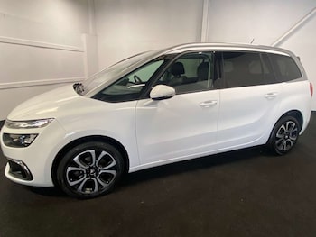 Used Citroen Grand C4 Picasso 2020 for sale - 79447215: Photo
